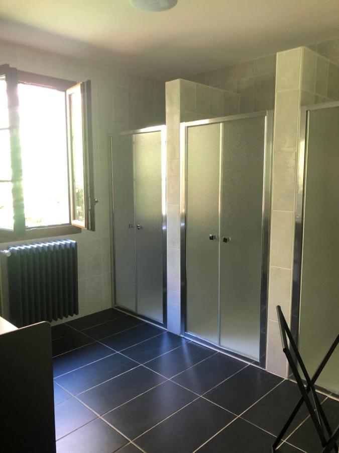 Gite D'Etape Chez Francois Conques Zewnętrze zdjęcie